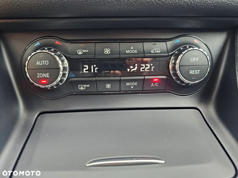 Mercedes-Benz GLA 200 (CDI) d 4-Matic - 13