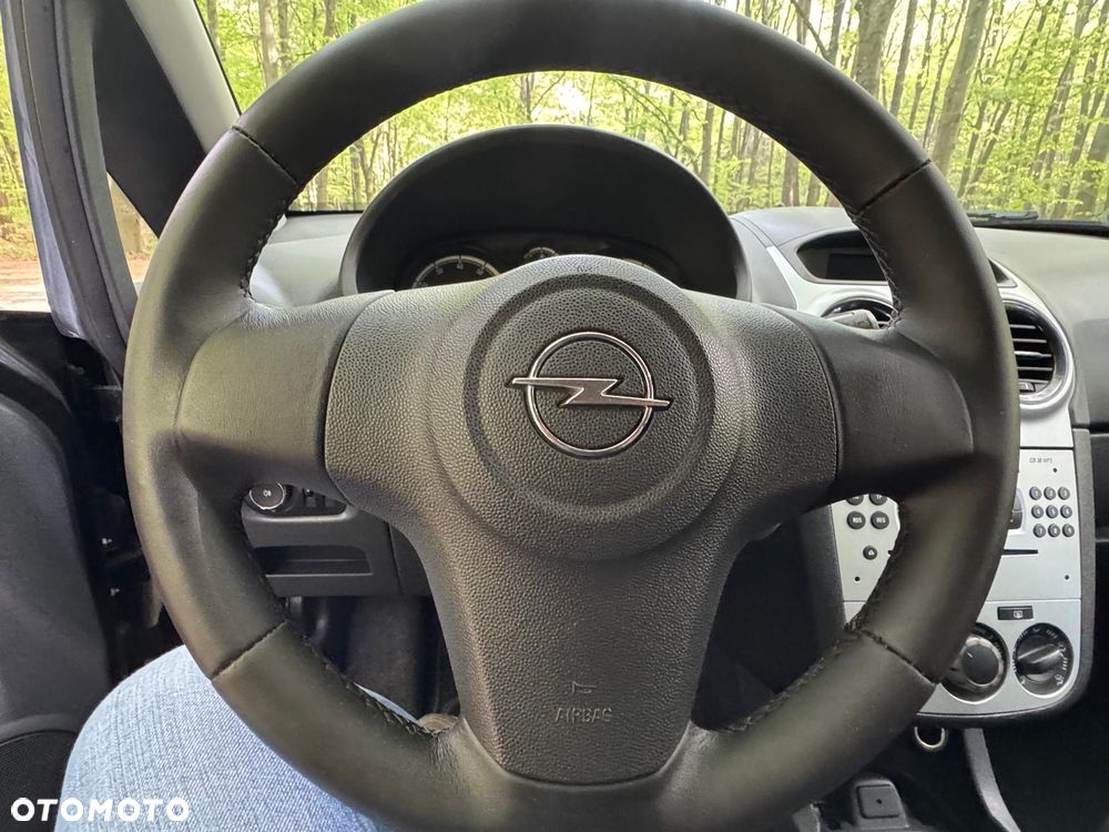 Opel Corsa 1.2 16V EcoFLEX Active - 23