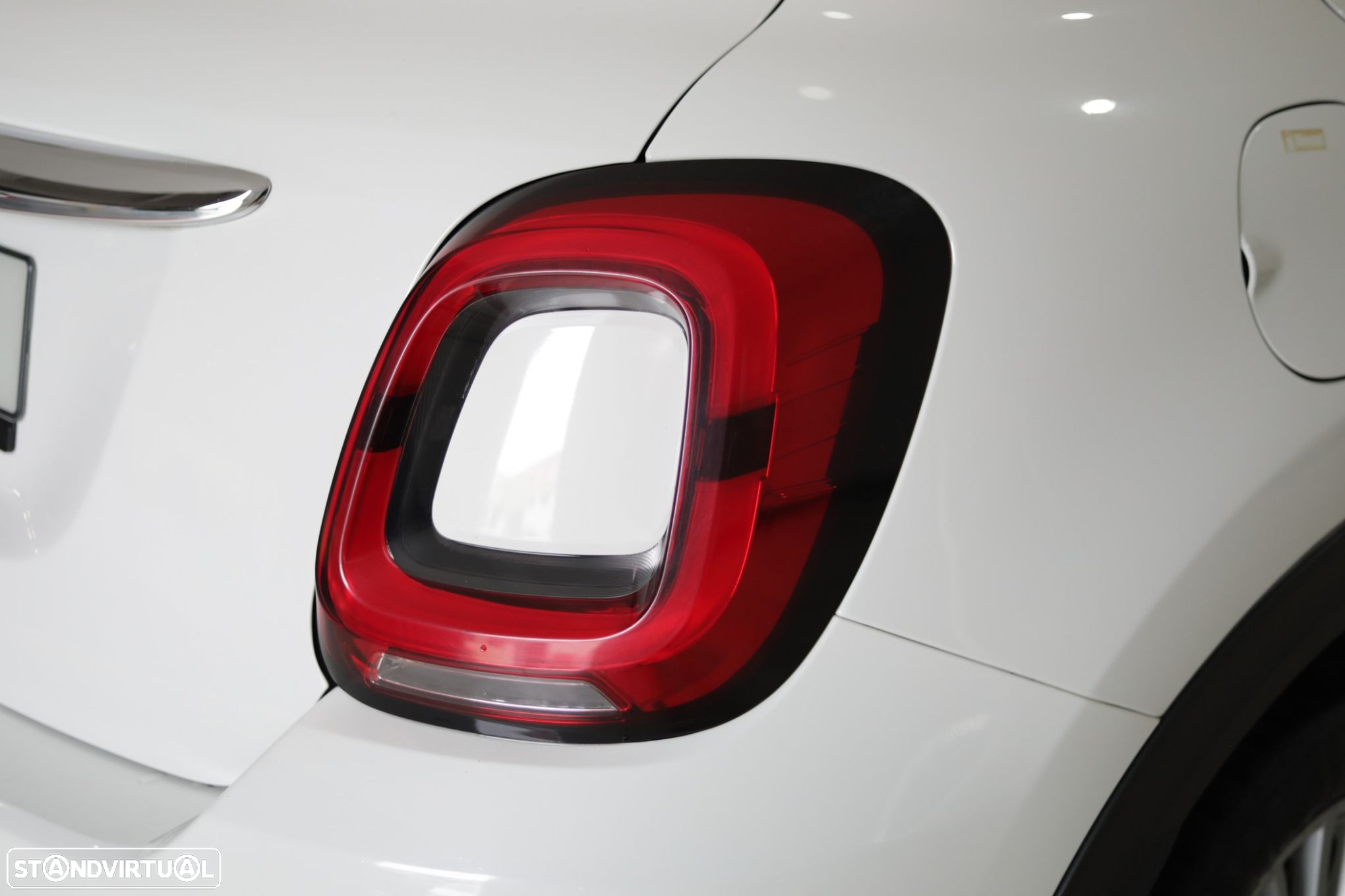 Fiat 500X 1.3 MJ - 10