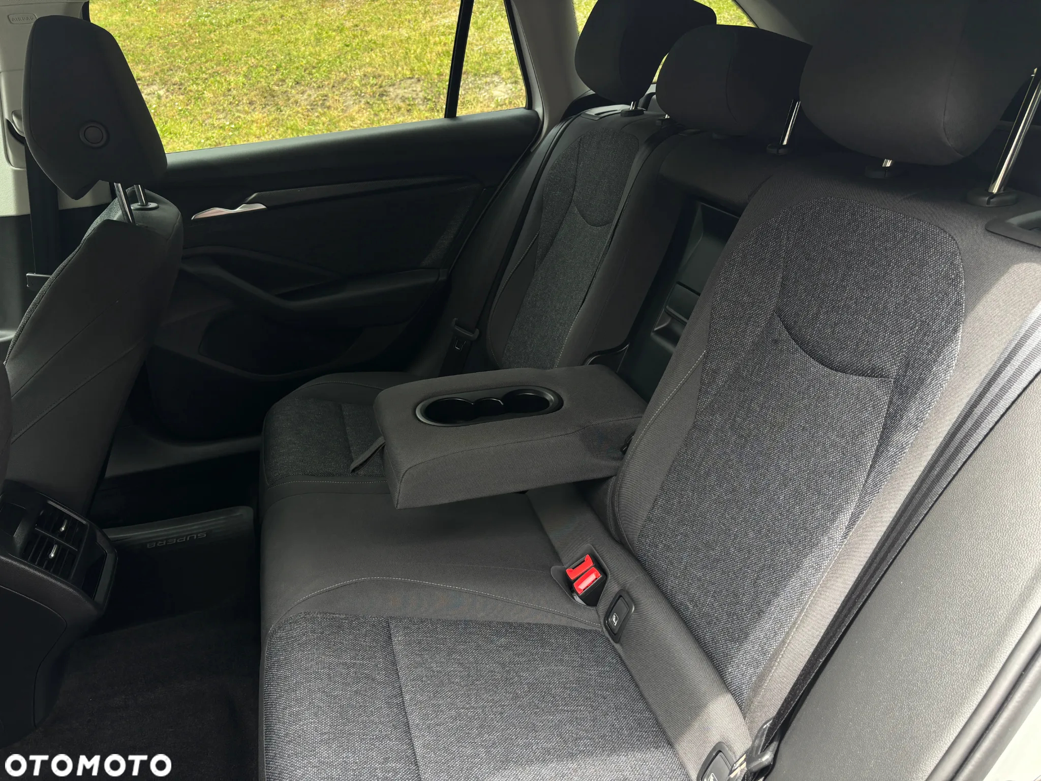 Skoda Superb - 18