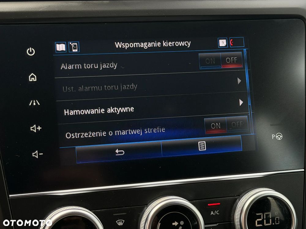 Renault Kadjar 1.5 Blue dCi Intens - 16