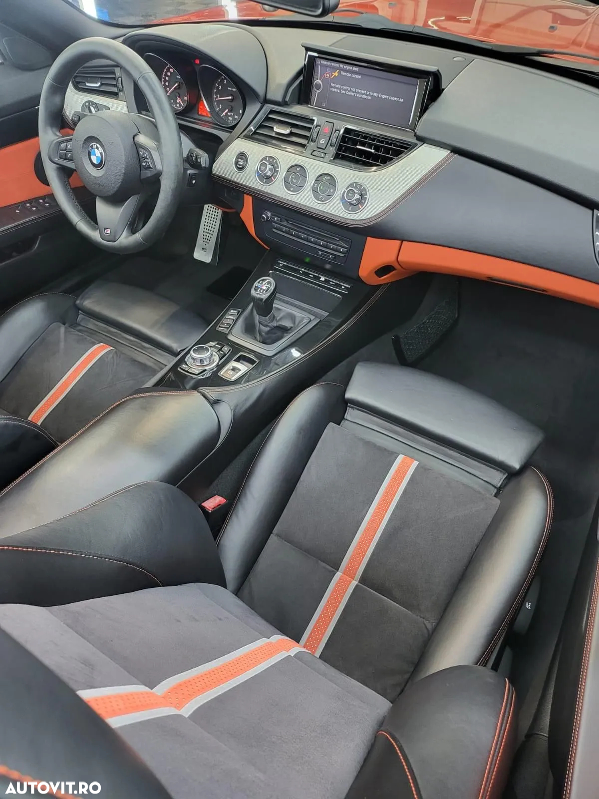 BMW Z4 M - 17
