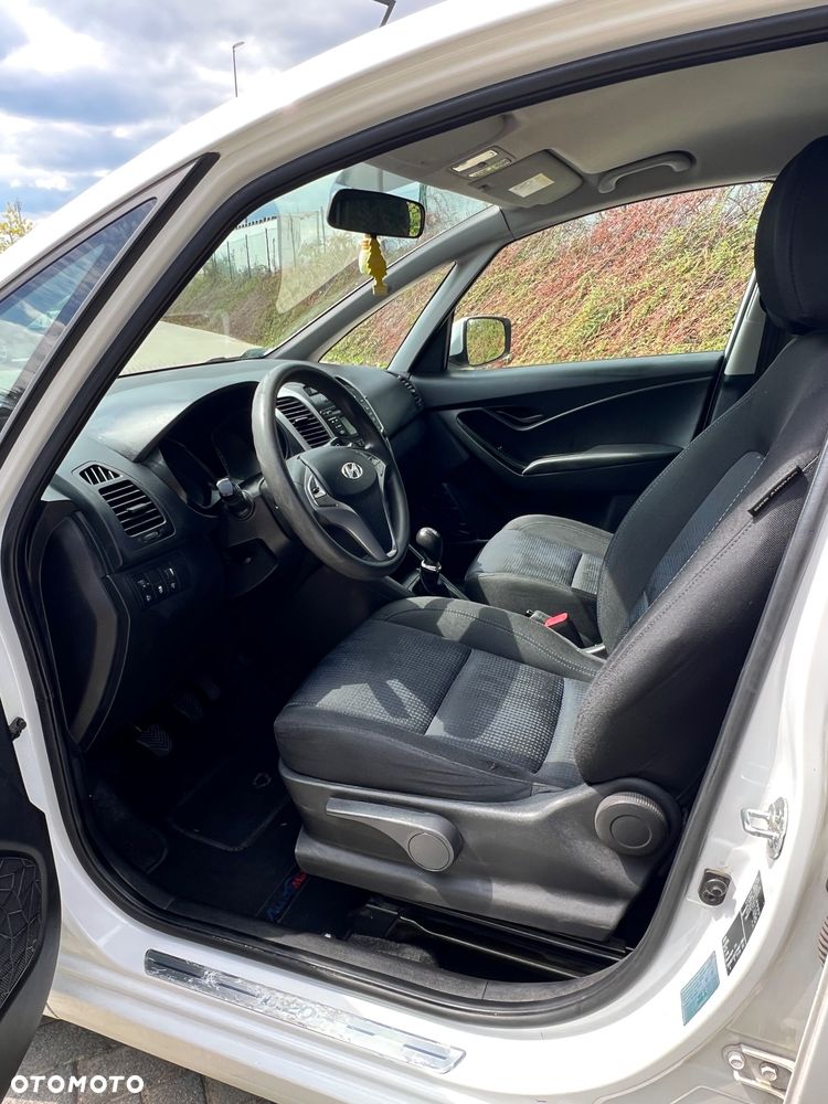 Hyundai ix20 1.6 Classic + - 5
