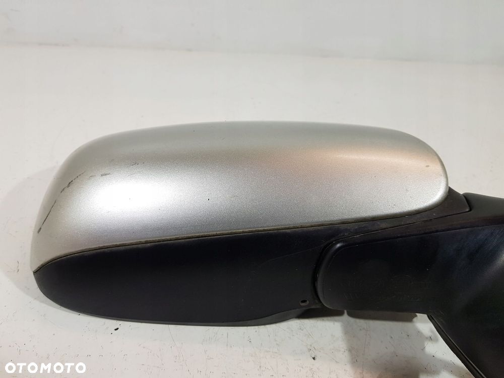 lusterko prawe toyota auris i e15 eur hb 5d 07r 1c0 5pin - 8