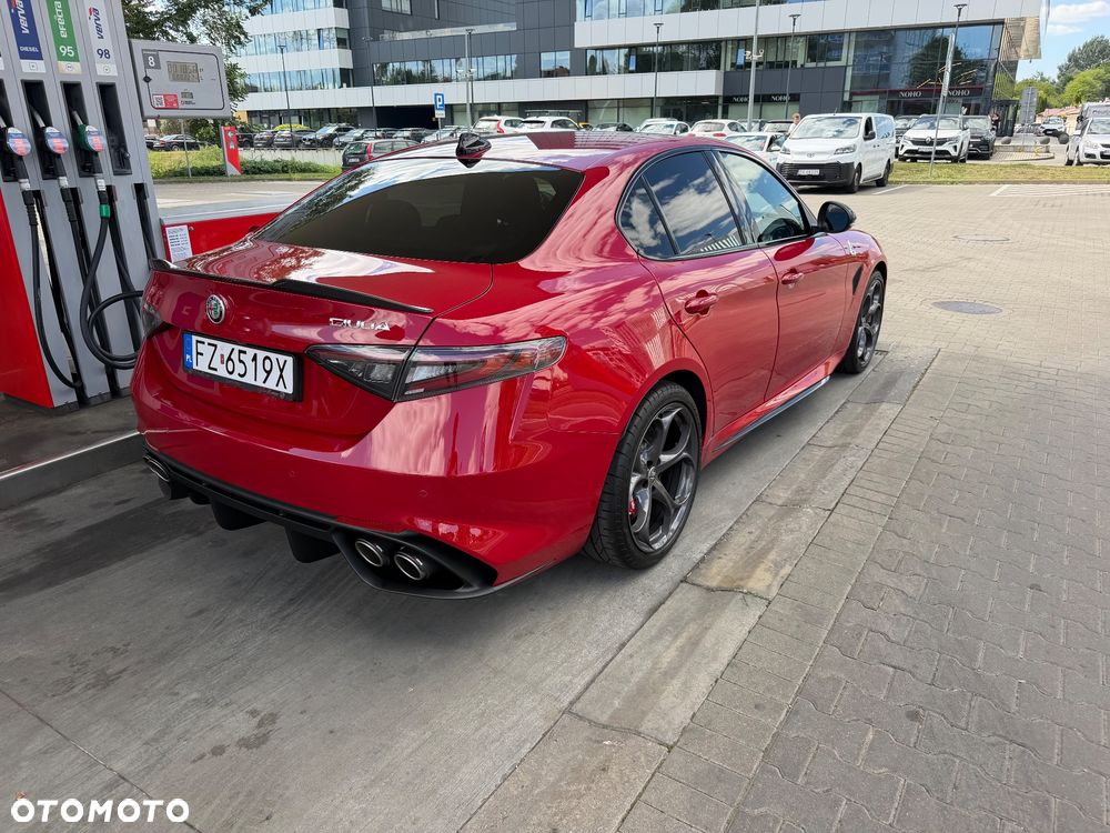 Alfa Romeo Giulia - 3