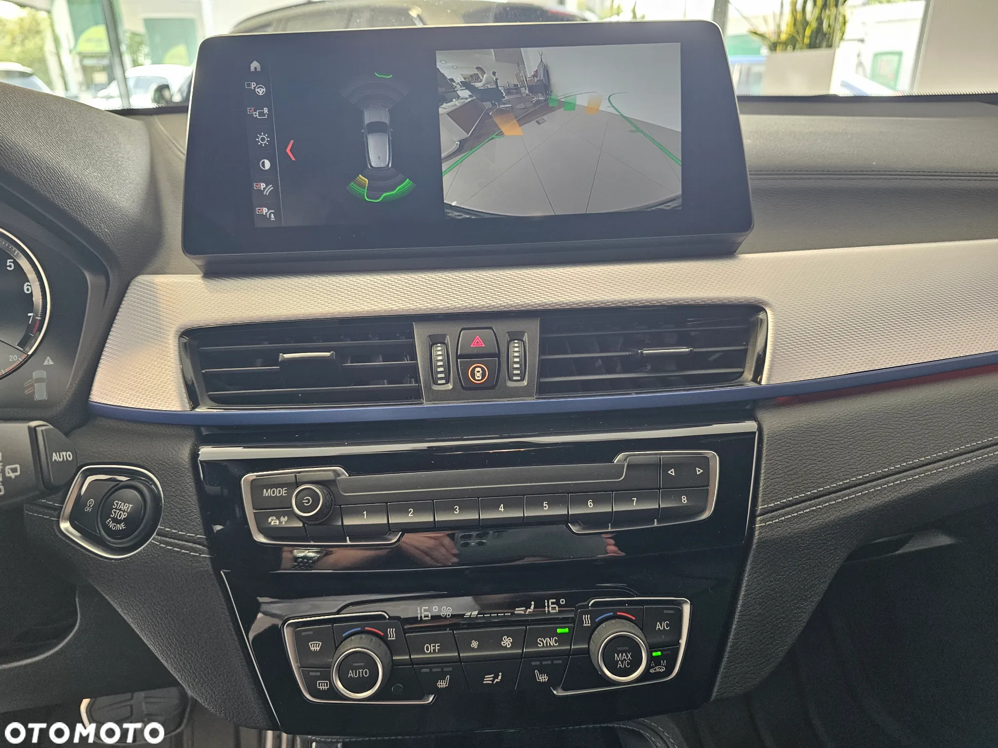BMW X2 xDrive20i M Sport - 8