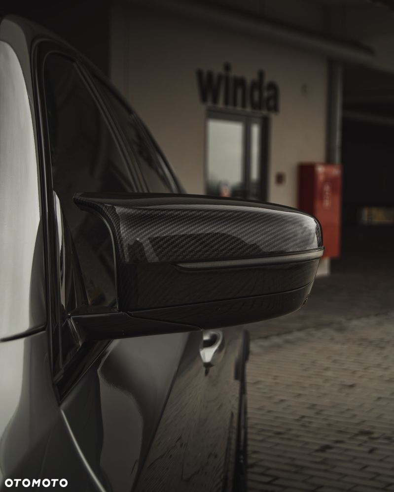 BMW M5 - 17