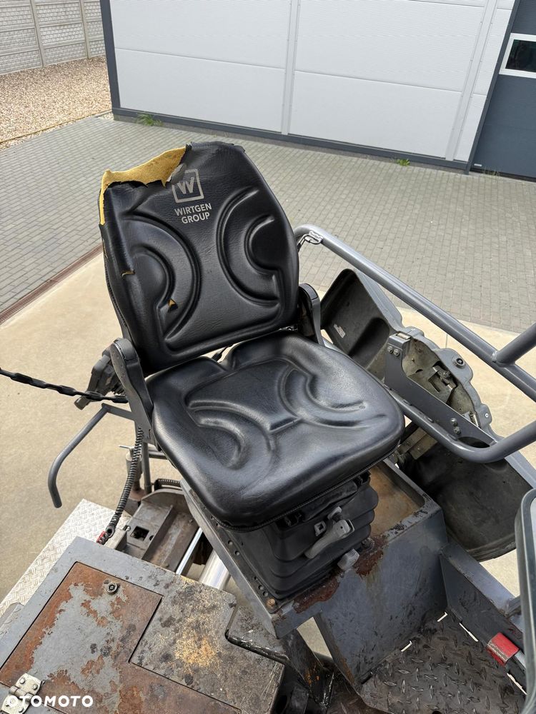 Vogele Super 1300-3i - 22