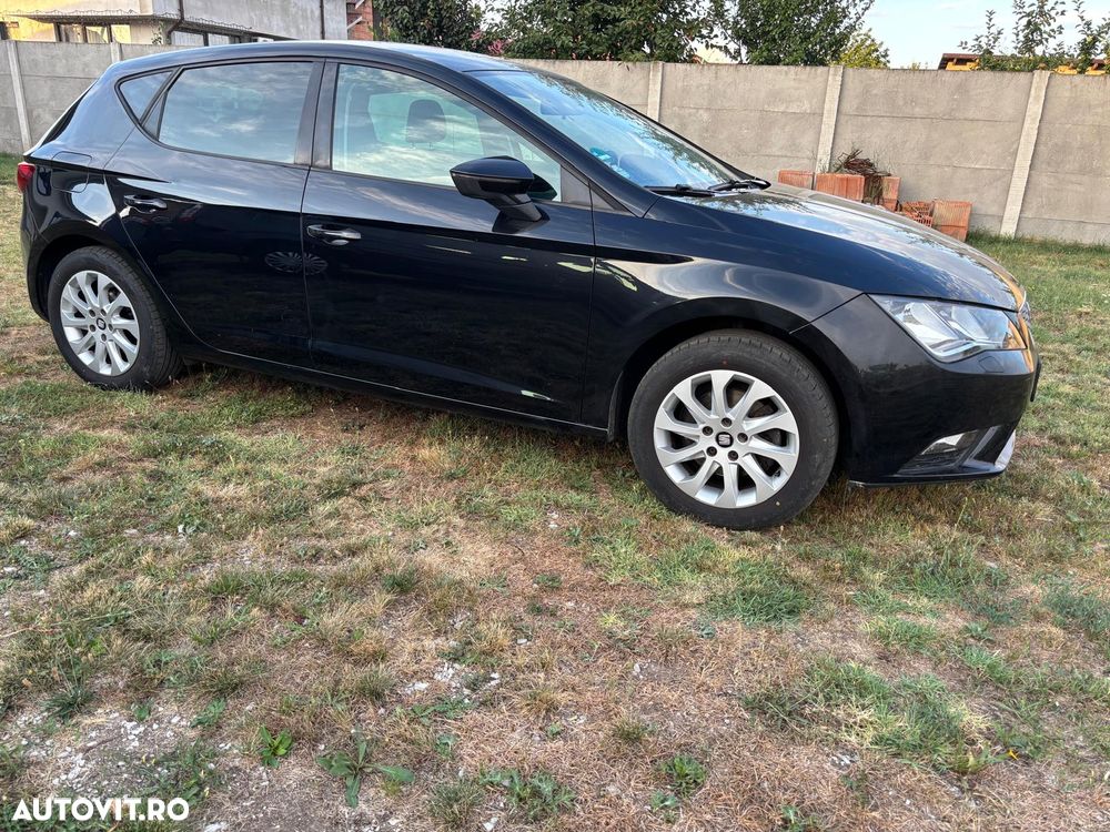 Seat Leon - 2