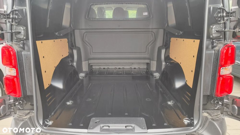 Toyota Proace Brygadowy - 16