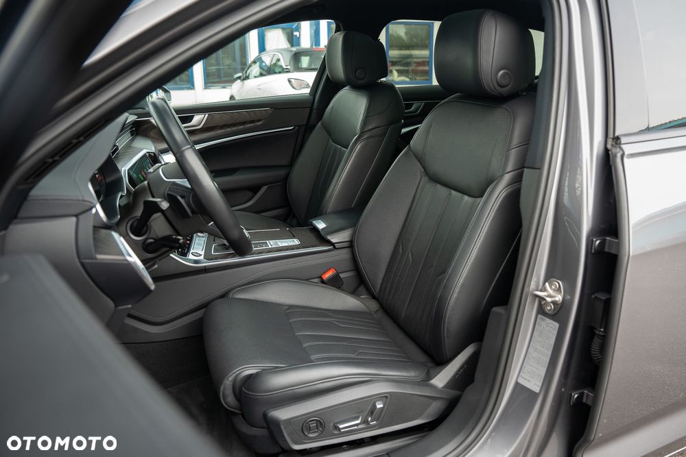 Audi A6 ver-40-tdi-quattro-s-tronic - 24