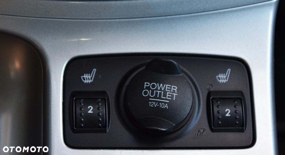 Ford Grand C-MAX 2.0 TDCi Business Edition - 26