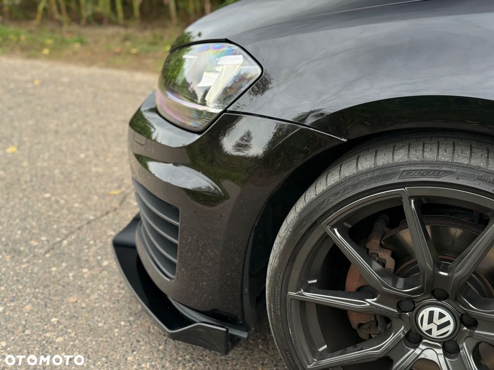 Volkswagen Golf 2.0 TDI BMT GTD DSG - 19