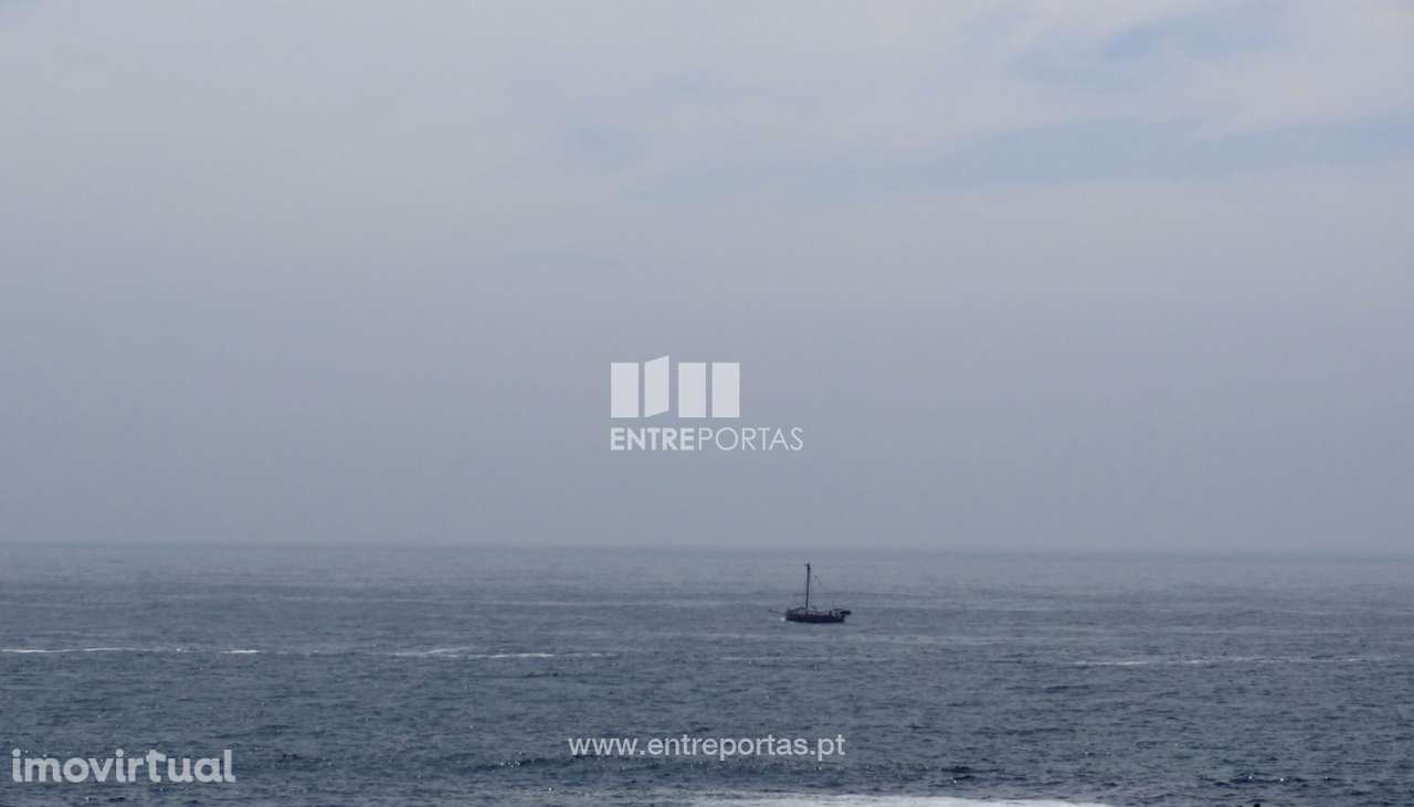 Venda de Moradia V3 em frente à Marina, em Vila do Conde - Grande imagem: 2/22