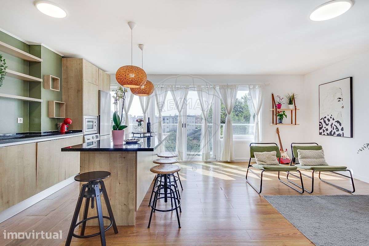 Apartamento T4 para venda - Grande imagem: 5/49
