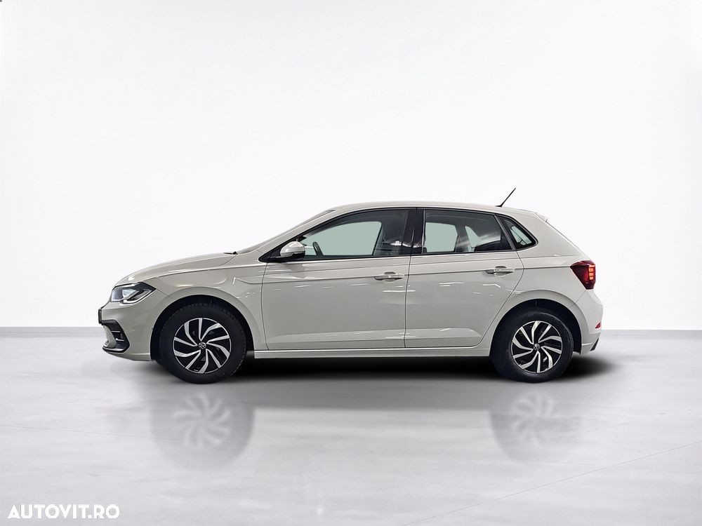 Volkswagen Polo - 3