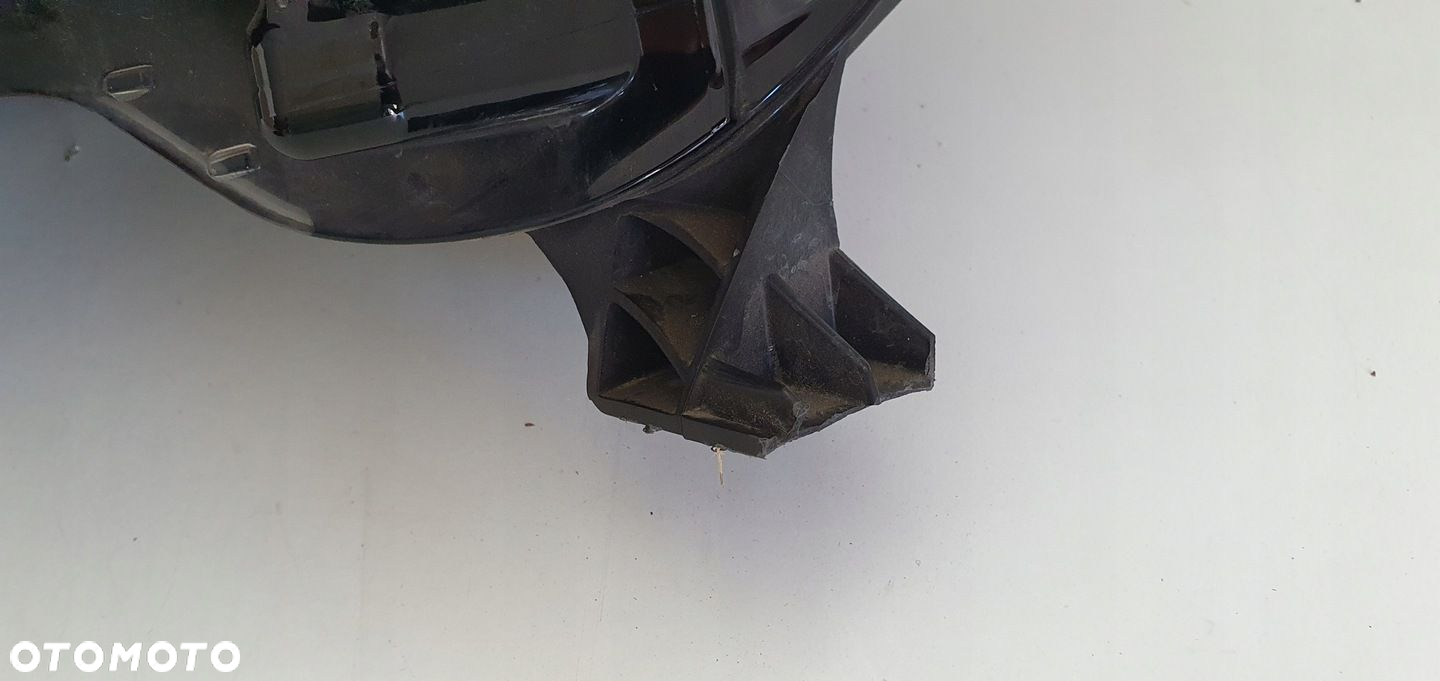 RENAULT MASTER IV LAMPA LEWY PRZÓD LED 260607867R - 3