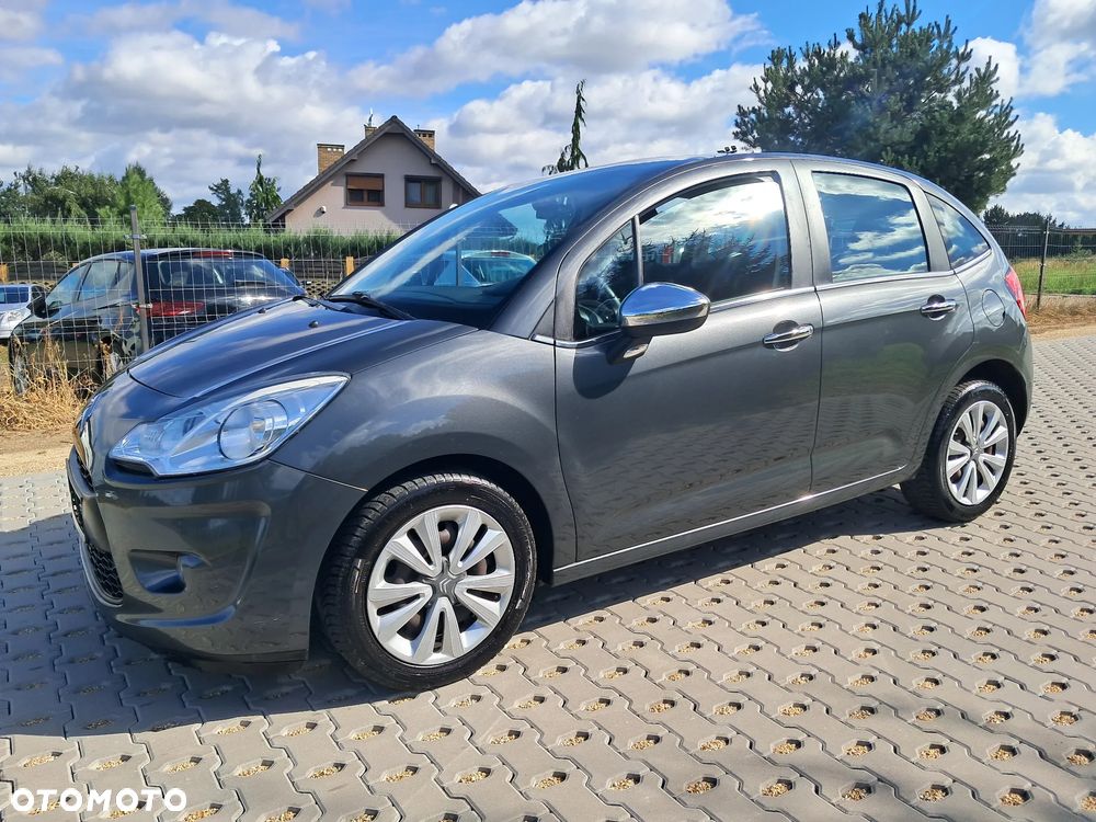 Citroën C3 Pure Tech (VTi) 82 Exclusive - 3
