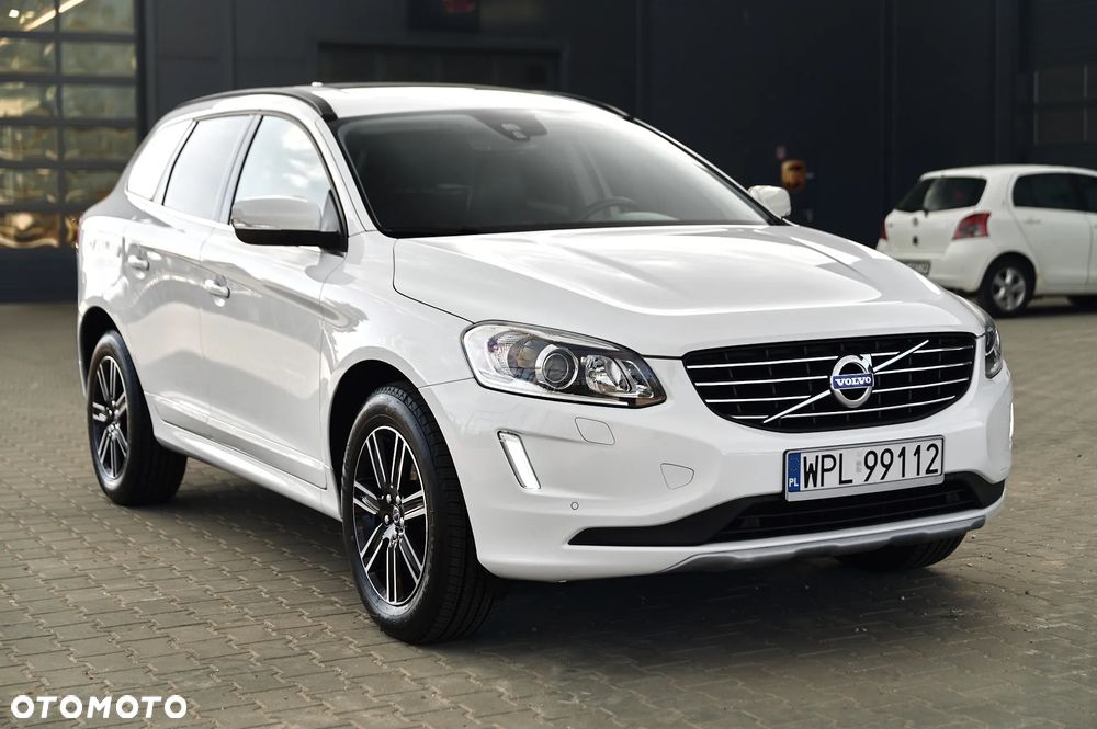 Volvo XC 60 D4 Drive-E Momentum - 12