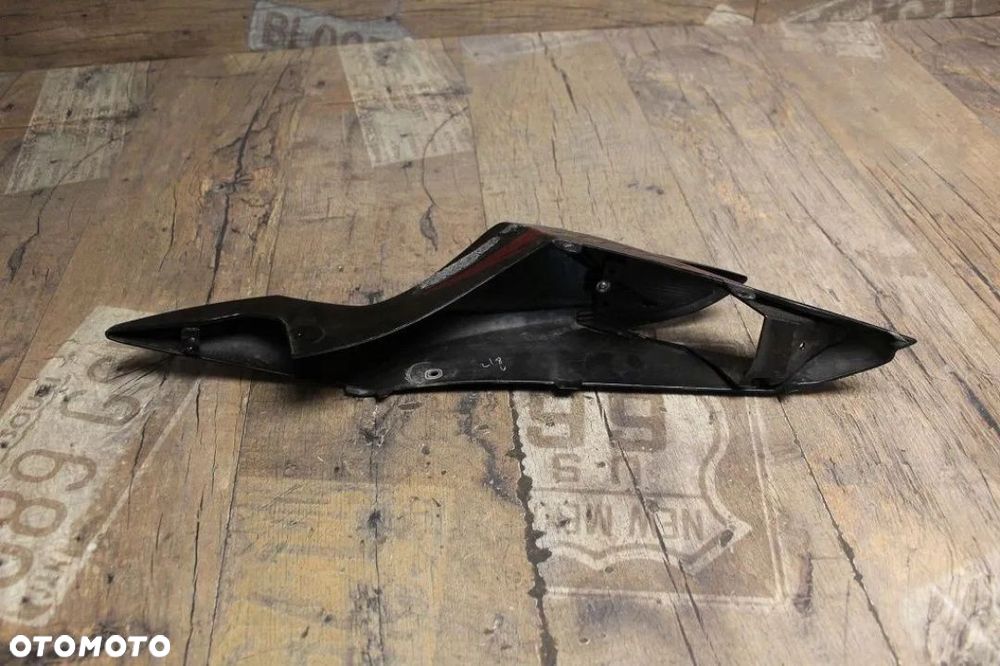 OGON OWIEWKA SUZUKI GSXR 600 750 L1 - L5 - 4