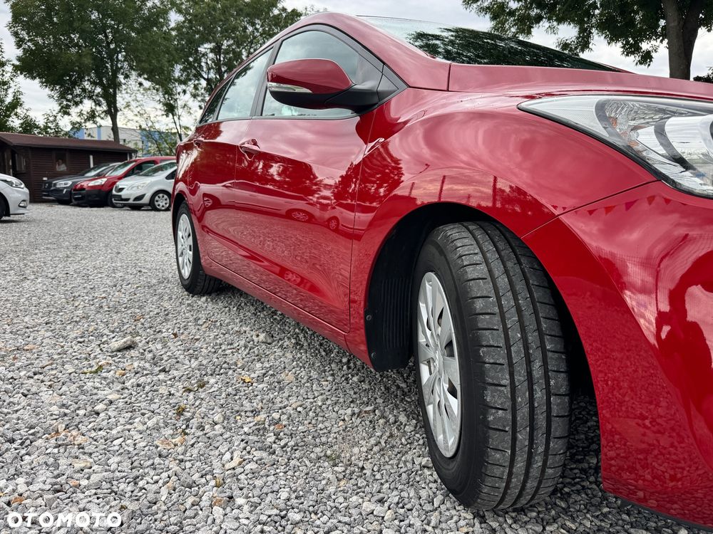 Hyundai i30 - 12
