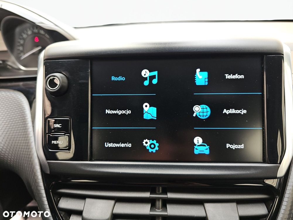 Peugeot 2008 1.2 Pure Tech GPF Active S&S - 25