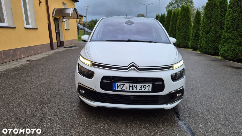 Citroën C4 SpaceTourer Grand BlueHDi 130 Stop&Start SELECTION - 4