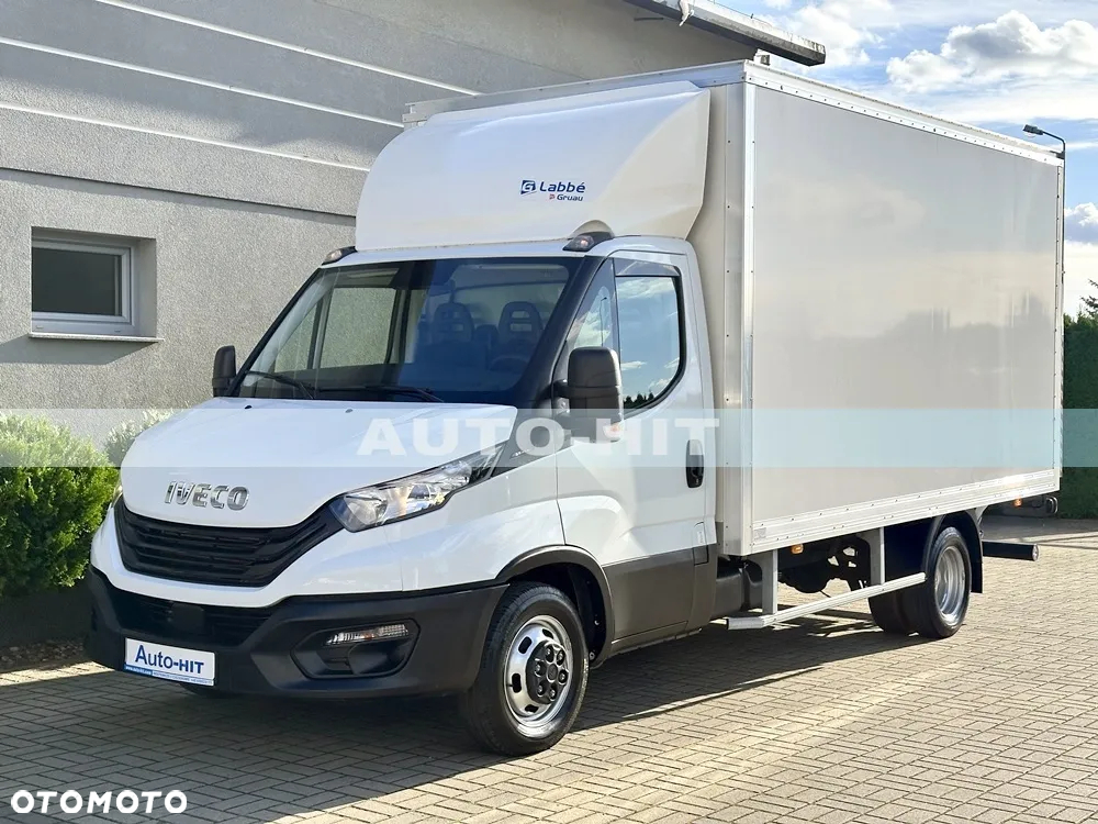 Iveco Daily - 13