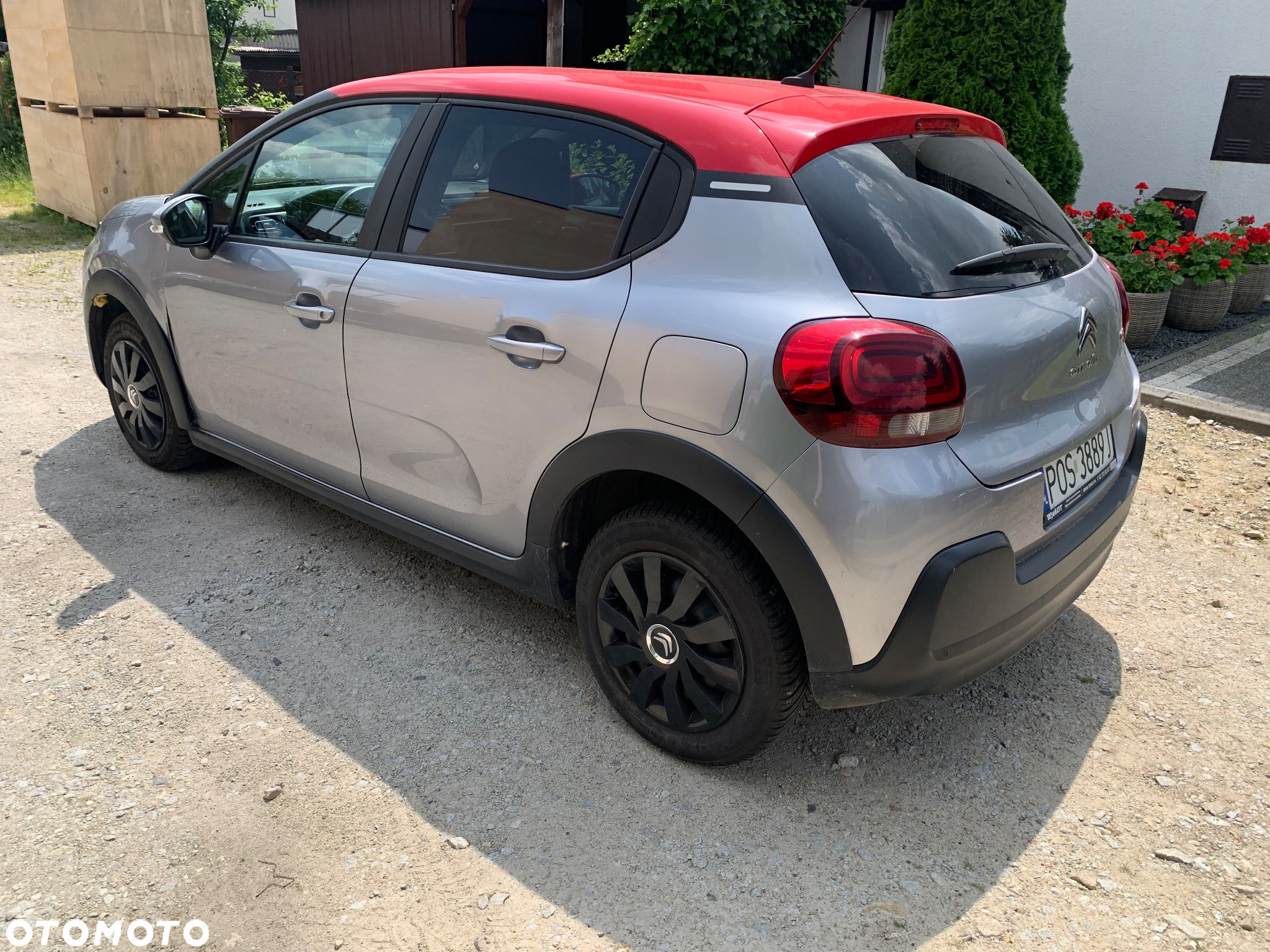 Citroën C3 - 3