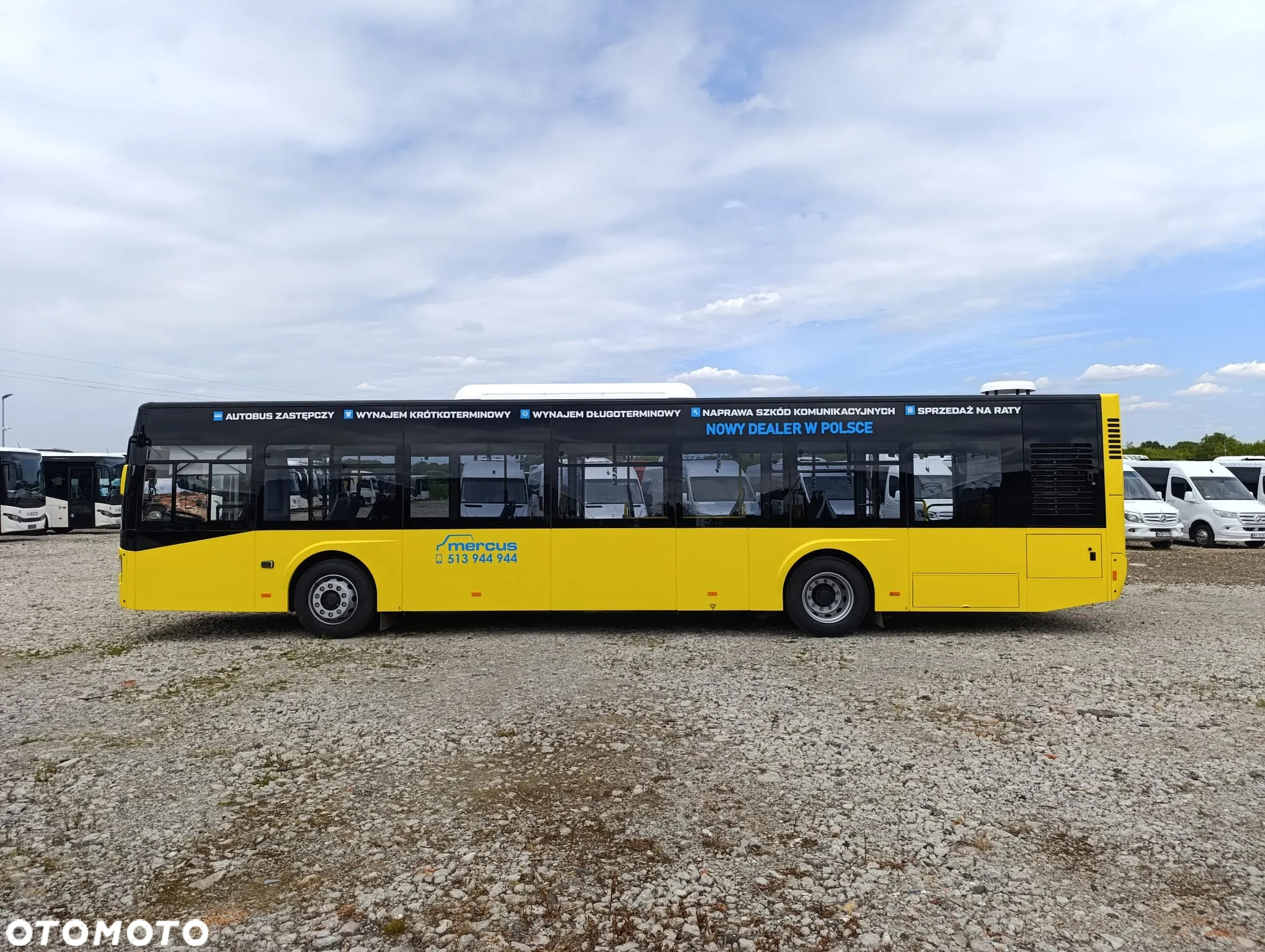 Mercedes-Benz Guleryuz - 10
