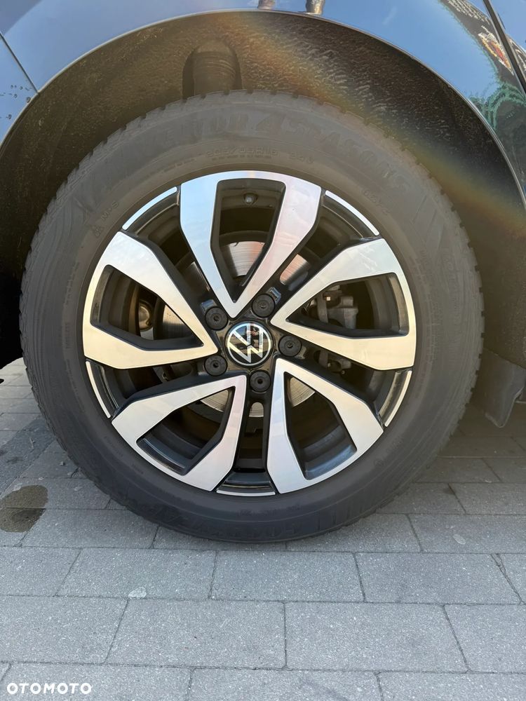 Volkswagen Golf 2.0 TDI SCR DSG Active - 11