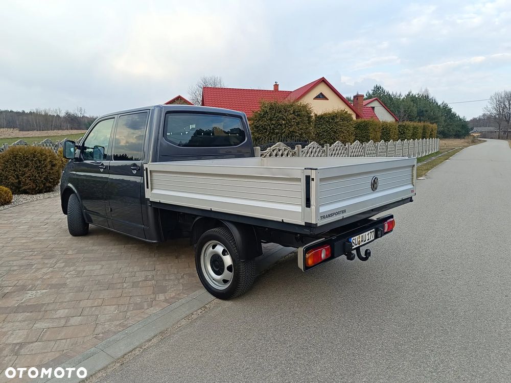 Volkswagen Transporter T6 Doka - 39