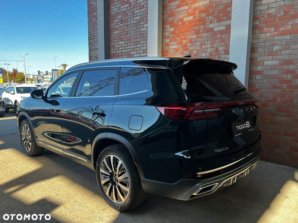Chery Tiggo 8 - 7