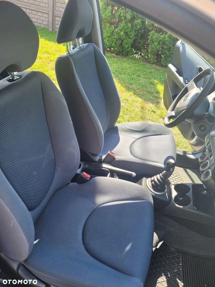 Honda Jazz 1.2 LS - 12