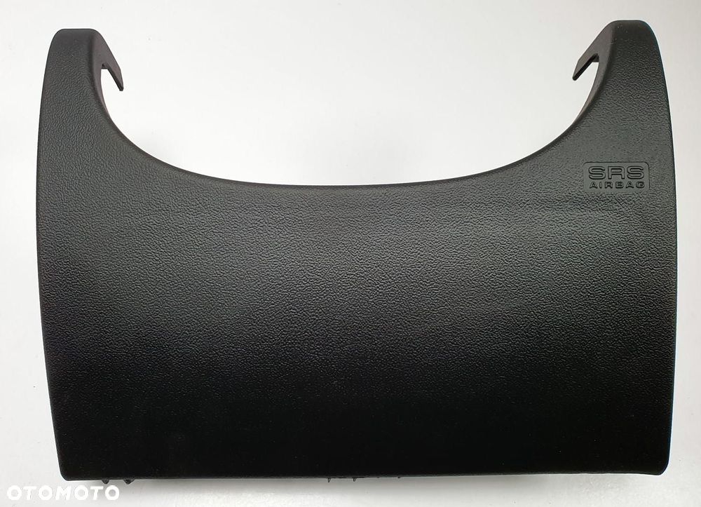 PODUSZKA AIRBAG KOLANOWA CITROEN C5 III X7 EUROPA - 1
