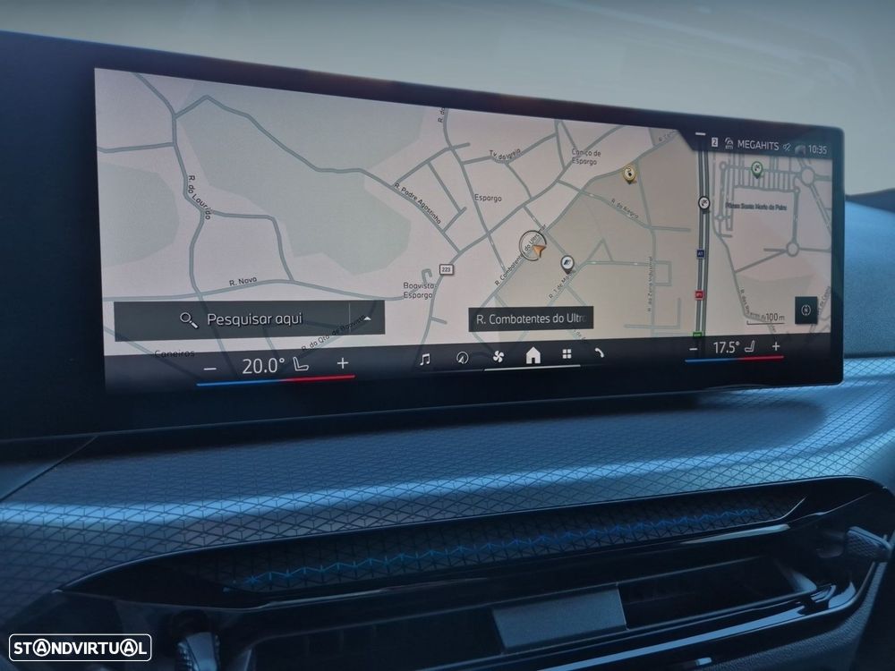 BMW i4 eDrive40 Pack Desportivo M Pro - 30