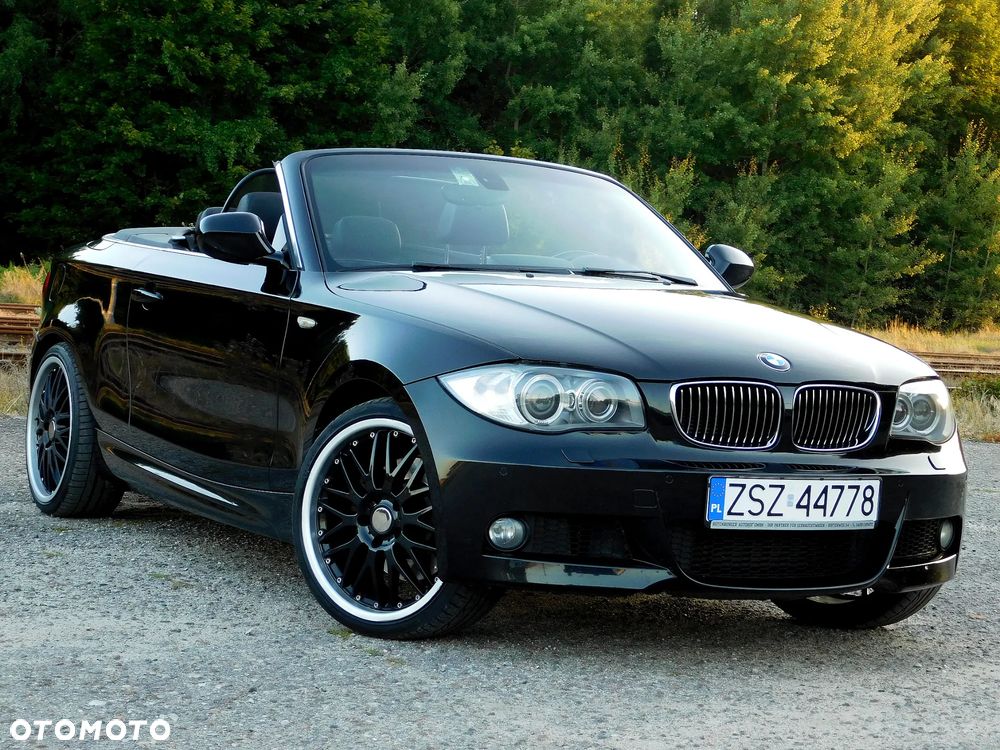 BMW Seria 1 123d - 12