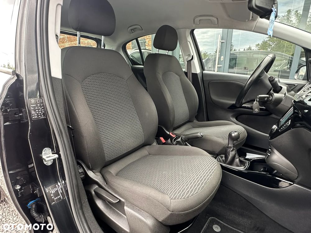 Opel Corsa 1.4 drive - 31