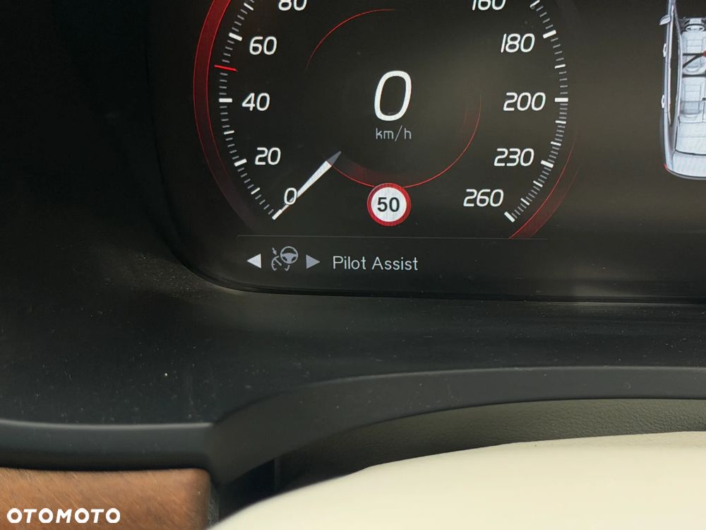 Volvo S90 D5 SCR AWD Inscription - 26
