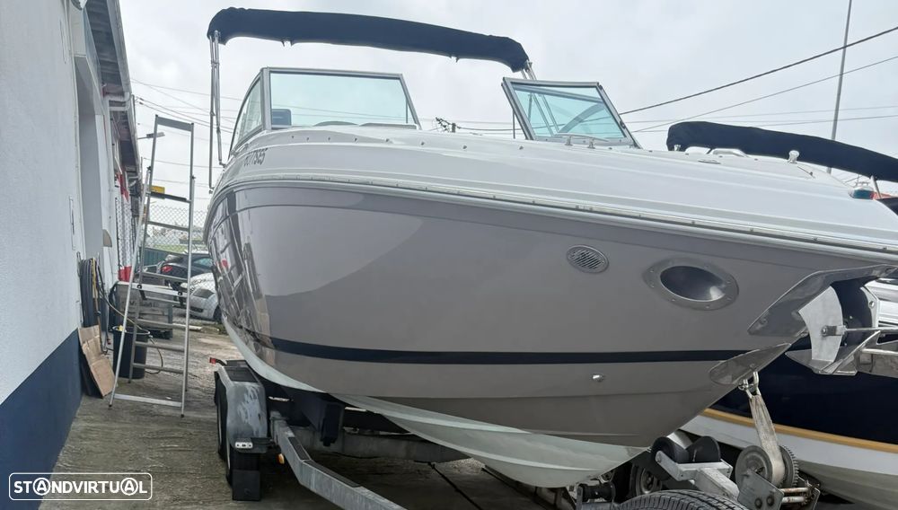 Cobalt Marine 242 - 6
