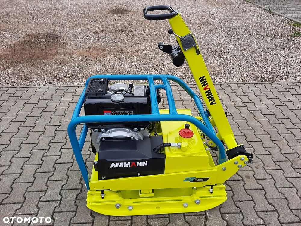 Ammann DVH 6010 - 16