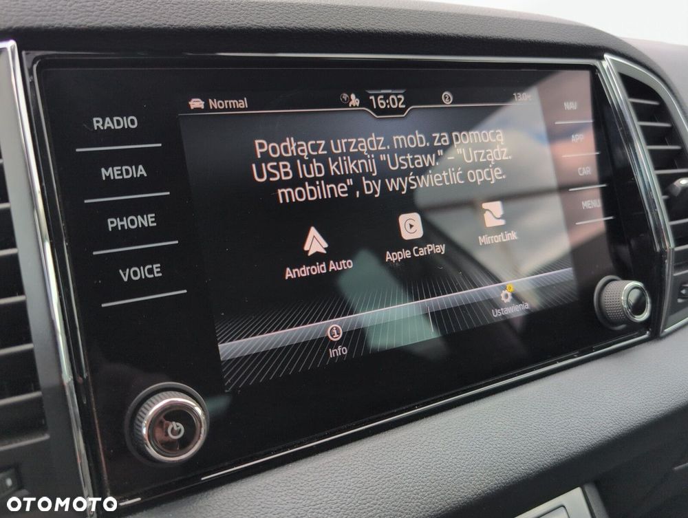 Skoda Karoq 1.5 TSI ACT Selection DSG - 23