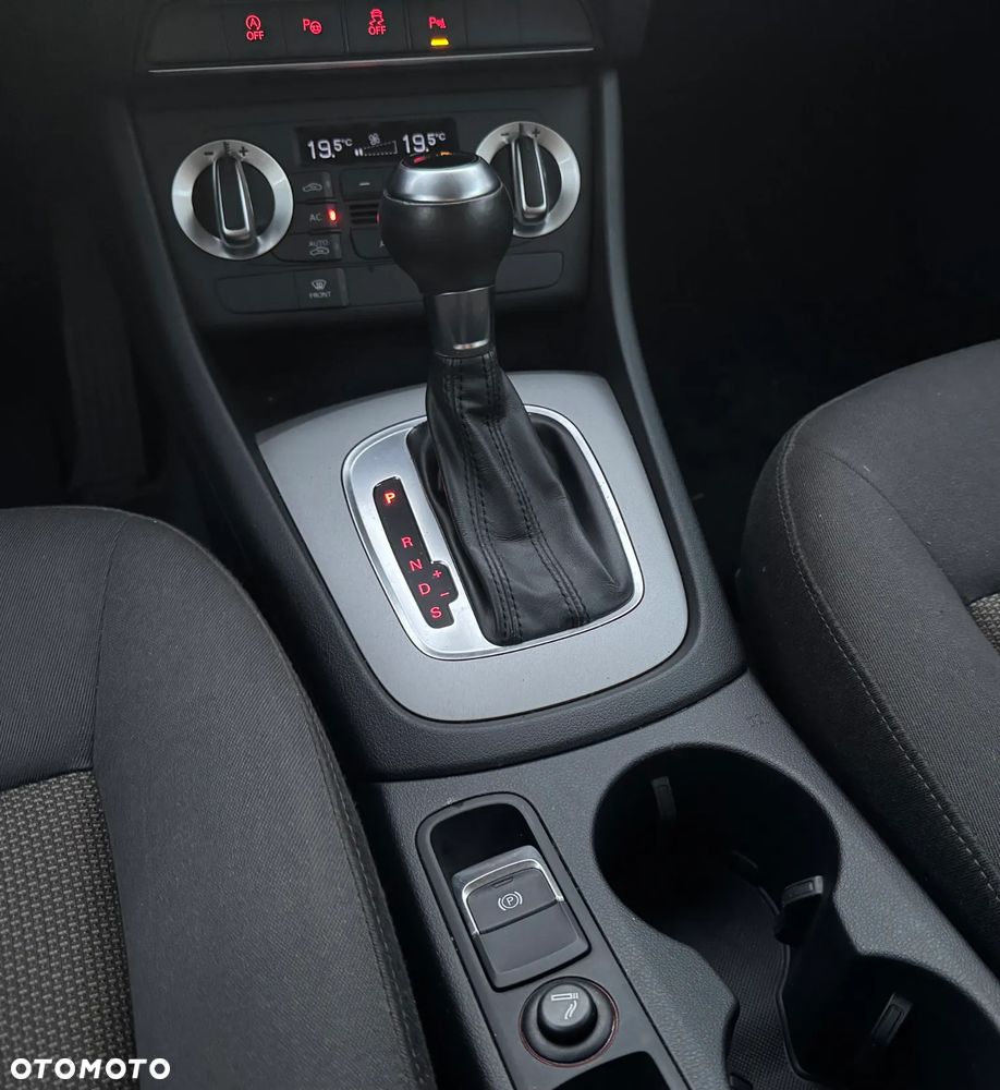 Audi Q3 2.0 TDI Quattro Prime Line S tronic - 16