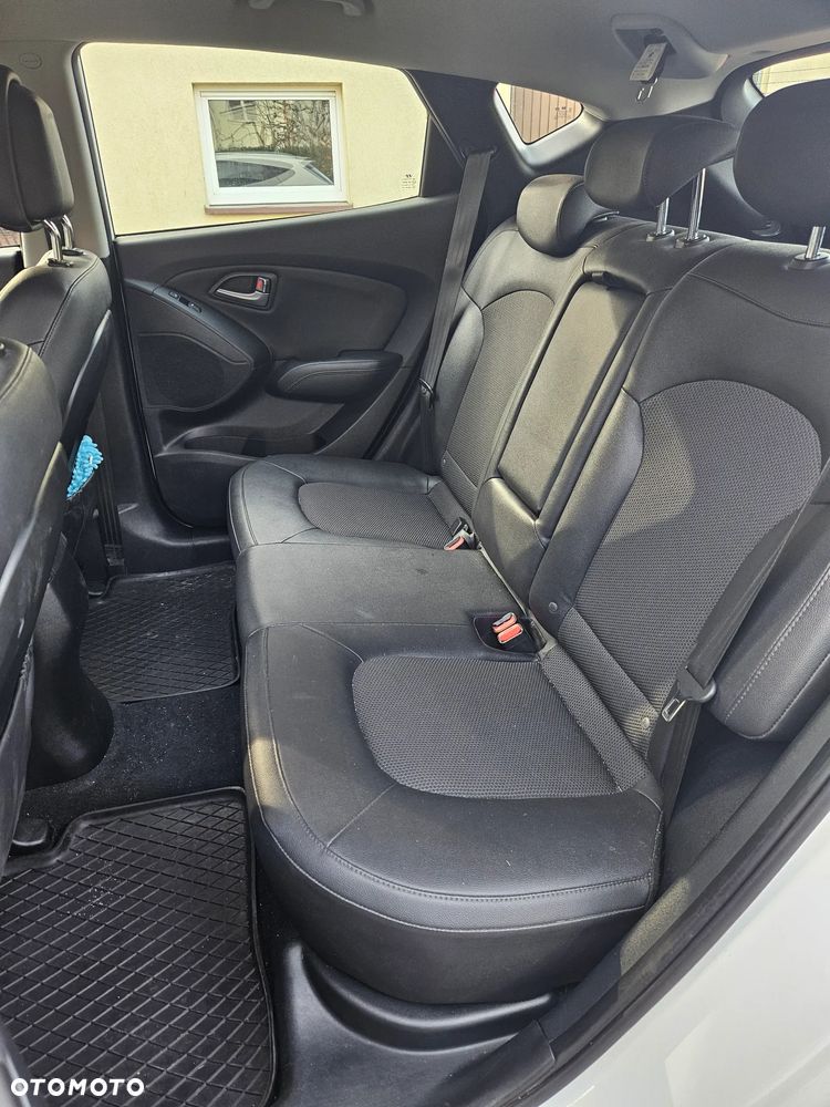 Hyundai ix35 - 7