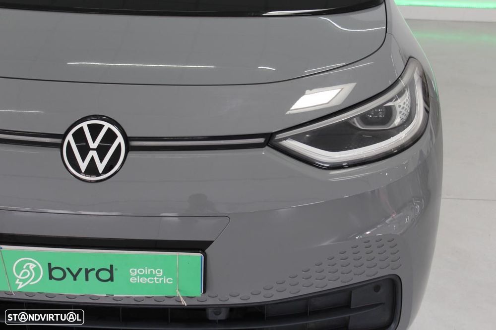 VW ID.3 Pro Performance - 4