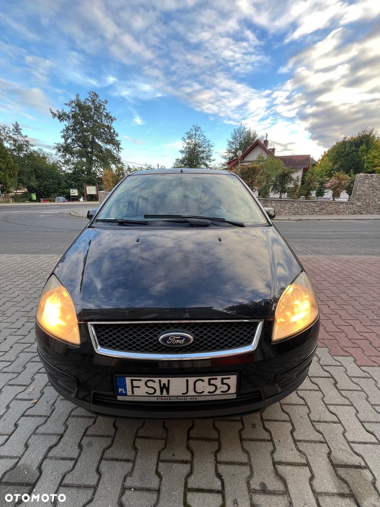 Ford C-MAX - 2