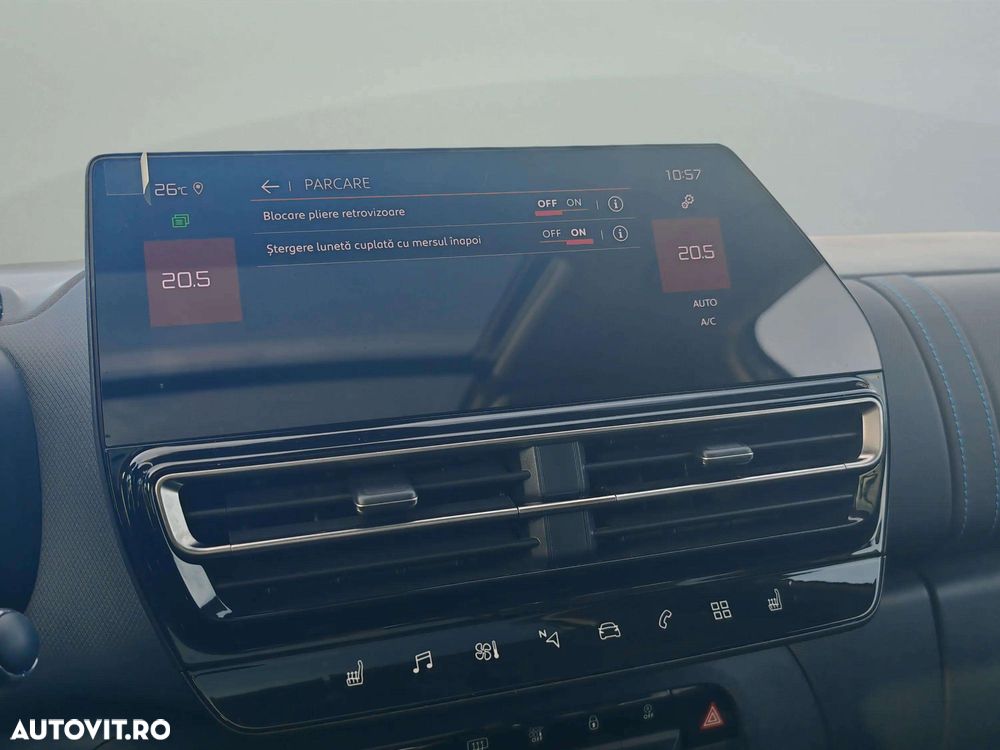 Citroën C5 Aircross 1.2 PureTech S&S EAT8 Shine - 15