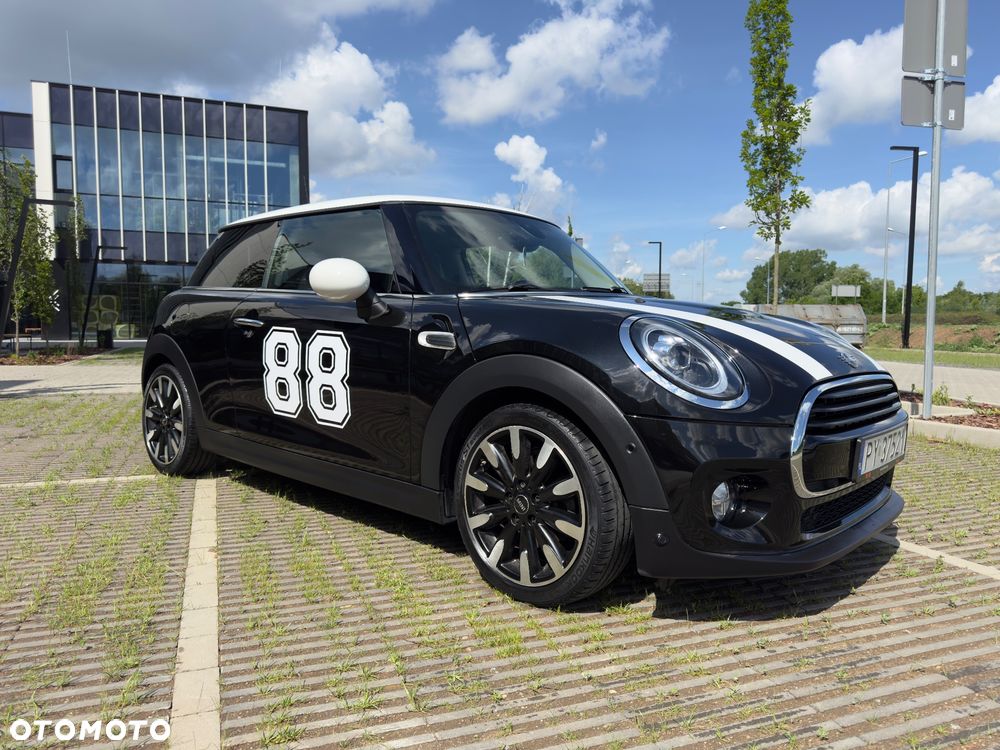 MINI Cooper - 3