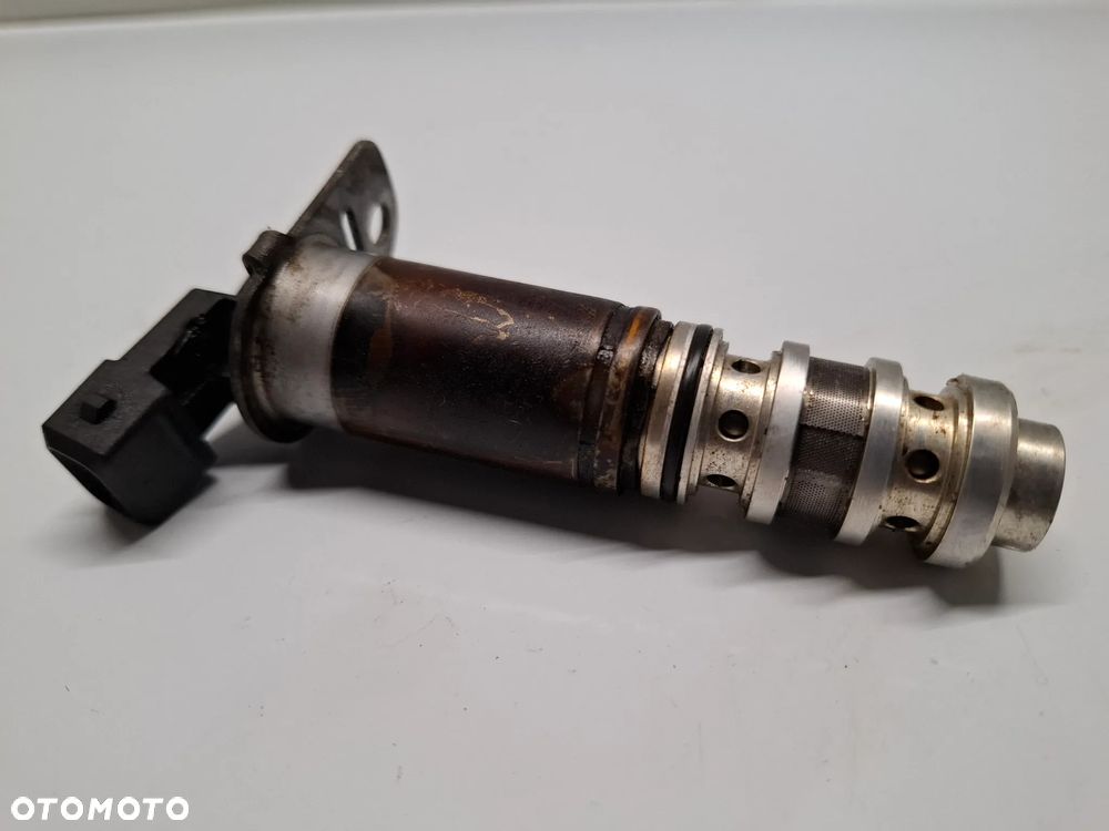 CZUJNIK ZMIENNYCH FAZ ROZRZADU VANOS ELEKTROZAWOR BMW 1.8 2.0 N43 E90 E87 E91 E60 SLASK WYSYLKA VAT - 1