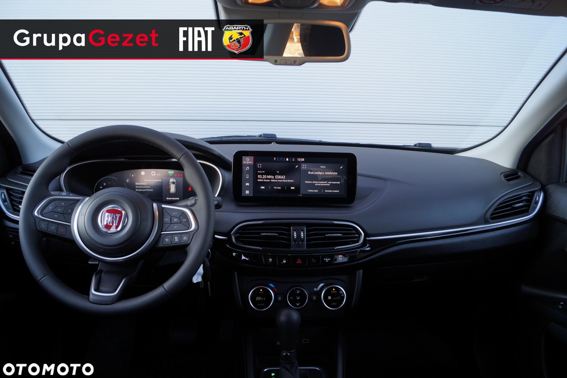 Fiat Tipo - 10